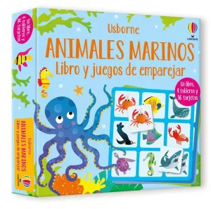 Animales Marinos