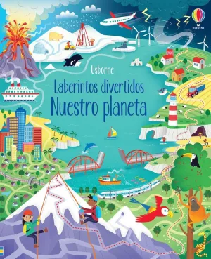 Nuestro Planeta