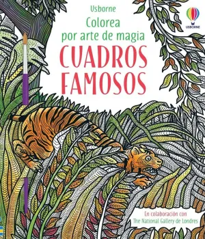 Cuadros Famosos