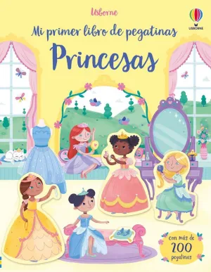 Las Princesas