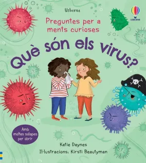 Què Són Els Virus?