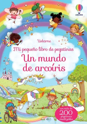 Un Mundo de Arcoiris