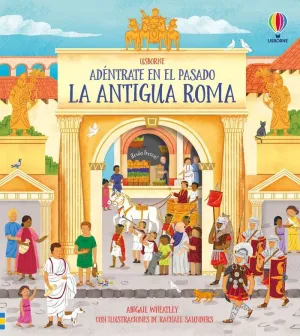 La Antigua Roma
