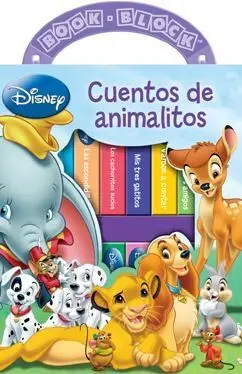 Mi Primera Libreria Baby Animals M1L
