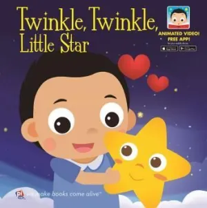 Twinkle Twinkle M1Vb