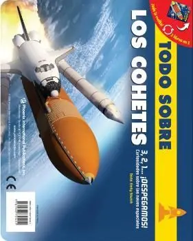 El Cohete y la Rover / Todo Sobre Cohetes