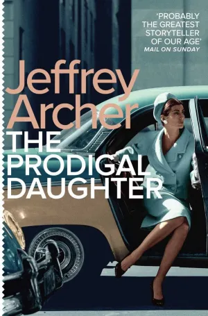 Prodigal Daughter
