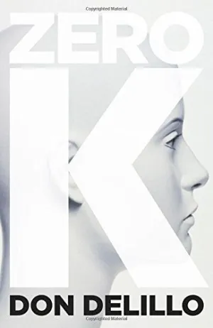 ZERO K