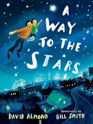 A Way To Stars