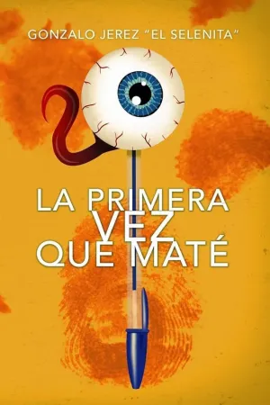 LA PRIMERA VEZ QUE MATÉ