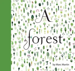 A FOREST A FOREST