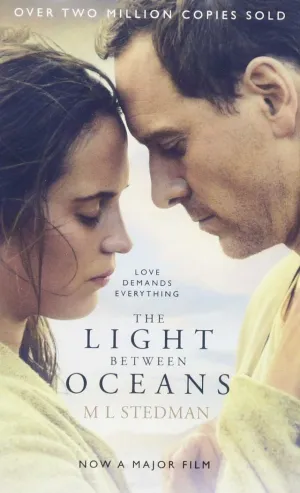 The Light Between Oceans