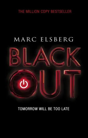 BLACKOUT BLACKOUT