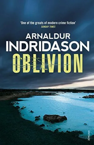 OBLIVION