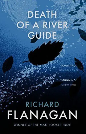Death Of a River Guide
