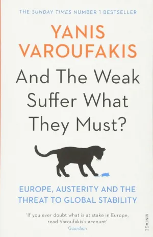 And The Weak Suffer What They Must?