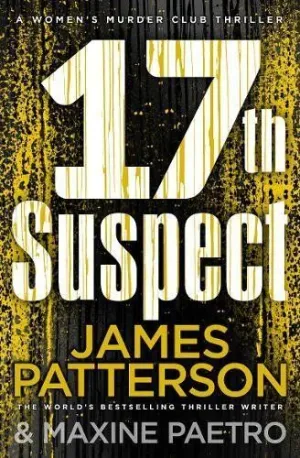 17TH SUSPECT