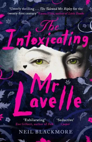 INTOXICATING MR LAVELLE