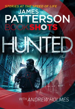 HUNTED - BOOKSHOTS