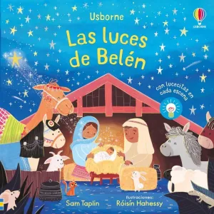 LAS LUCES DE BELEN