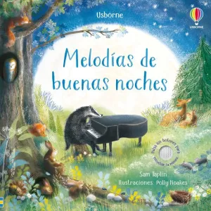 MELODIAS DE BUENAS NOCHES