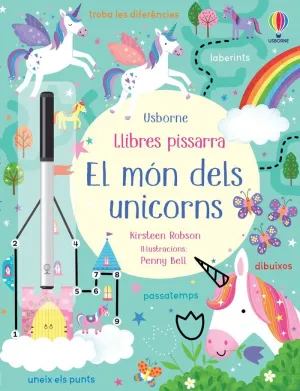 El Mon Dels Unicorns