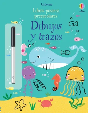 Dibujos y Trazos
