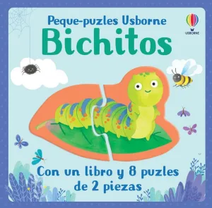 Bichitos Peque Puzzle