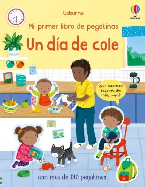 Un Día de Cole