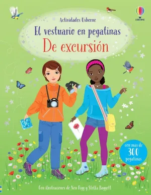 De Excursión