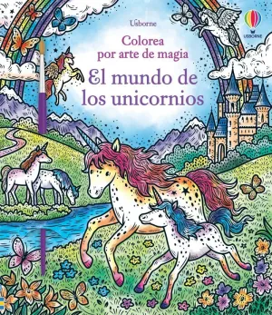 Mundo de los Unicornios