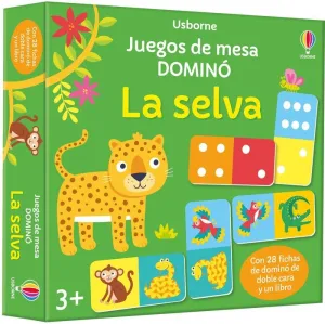 La Selva Domino