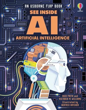 SEE INSIDE AI