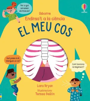 EL COS HUMA EL COS HUMA