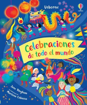 Festivales Gran Libro Ilustrado