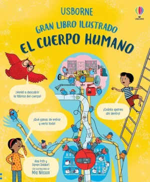 El Cuerpo Humano