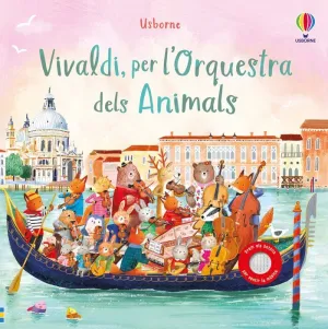 Vivaldi, Per L’Orquestra Dels Animals