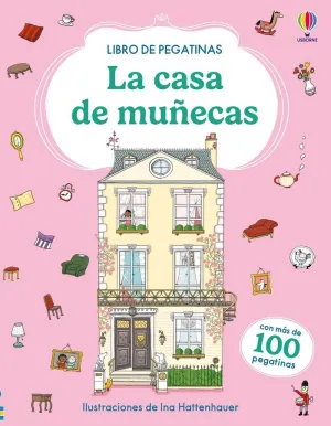LA CASA DE MUÑECAS