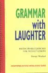 GRAMMAR WITH LAUGGTER