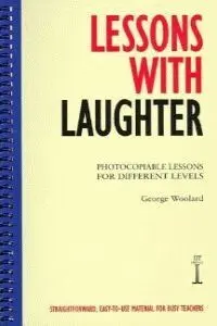LESSONS WITH LAUGHTER