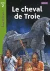 CHEVAL DE TROIE