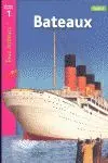 BATEAUX