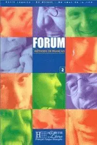FORUM 2 FORUM 2