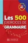 EXERC GRAM A1 ALUM