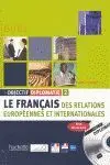 Objectif Diplomat 2 Al+Cd