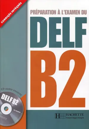 DELF B2 DELF B2