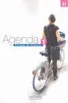 Agenda 1 Alumno+Dvdrom