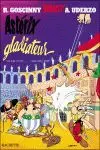 ASTERIX GLADIATEUR