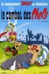 7. ASTERIX LE COMBAT DES CHEFS