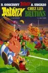 ASTERIX 8 CHEZ LES BRETONS